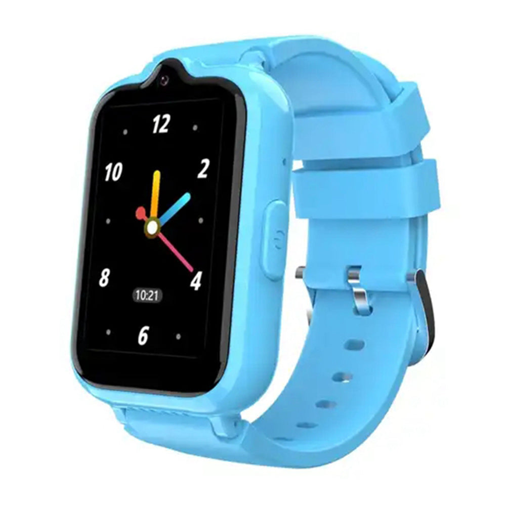LT41 4G Kids Smart Watch Waterproof Watch Bracelet with GPS Tracker WiFi Video Call SOS HD Camera for Boys Girls LT41 4G Kids Smart Watch Waterproof Watch Bracelet with GPS Tracker WiFi Video Call SOS HD Camera for Boys Girls
